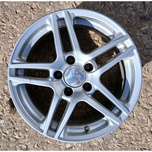 Mercedes 7.5x16 5x112 ET42 CB66.6