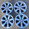 Mercedes 7x16 5x112 ET43 CB66.6