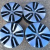 Volkswagen(5GE601025) 6.5x16 5x112 ET48 CB57.1