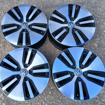 Volkswagen(5GE601025) 6.5x16 5x112 ET48 CB57.1
