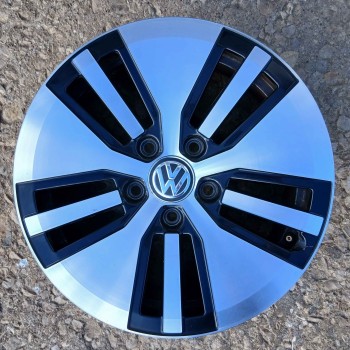 Volkswagen(5GE601025) 6.5x16 5x112 ET48 CB57.1