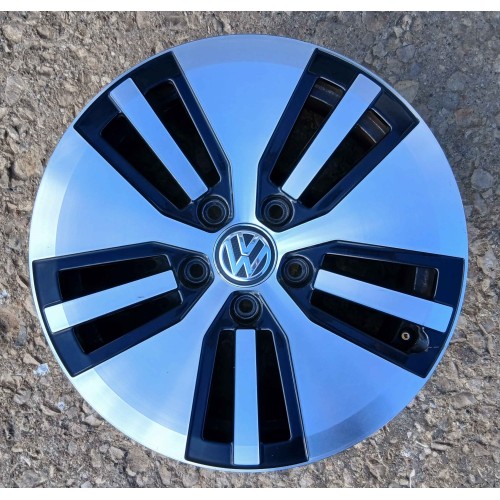 Volkswagen(5GE601025) 6.5x16 5x112 ET48 CB57.1