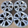 Mercedes 7.5x17 5x112 ET47 CB66.6