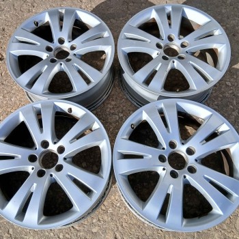 Mercedes 7.5x17 5x112 ET47 CB66.6