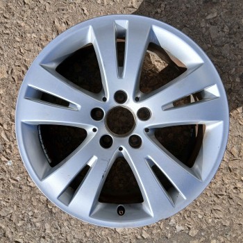 Mercedes 7.5x17 5x112 ET47 CB66.6
