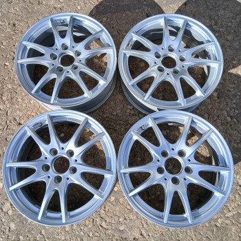 Mercedes 6.5x16 5x112 ET49 CB66.6