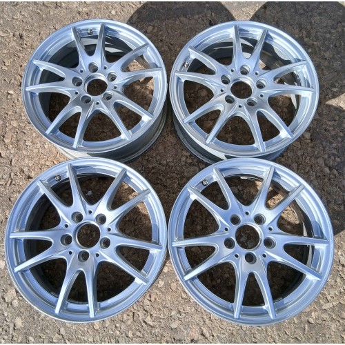 Mercedes 6.5x16 5x112 ET49 CB66.6
