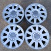 Audi 7x16 5x112 ET45 CB57.1