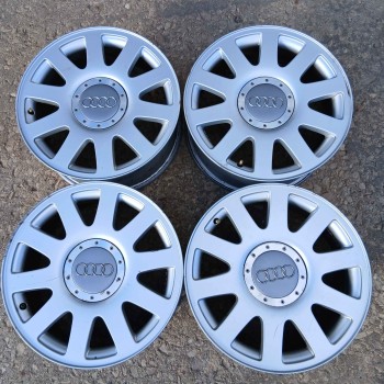 Audi 7x16 5x112 ET45 CB57.1