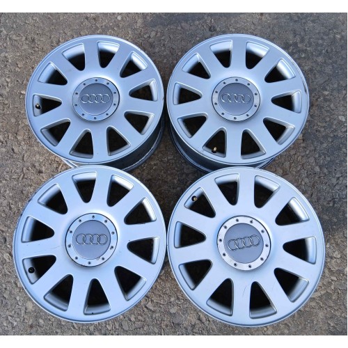 Audi 7x16 5x112 ET45 CB57.1