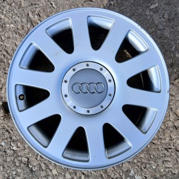Audi 7x16 5x112 ET45 CB57.1