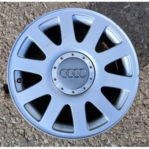 Audi 7x16 5x112 ET45 CB57.1