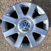Volkswagen 6x16 5x112 ET50 CB57.1
