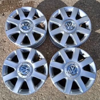 Volkswagen 6x16 5x112 ET50 CB57.1
