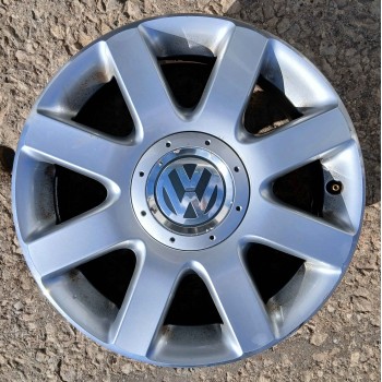Volkswagen 6x16 5x112 ET50 CB57.1
