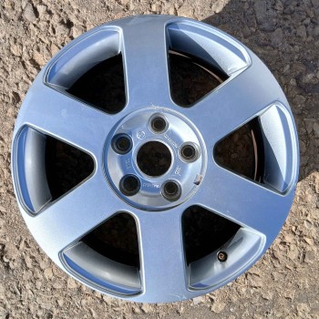 Skoda 6.5x16 5x112 ET50 CB57.1