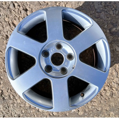 Skoda 6.5x16 5x112 ET50 CB57.1