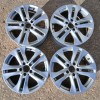 Mercedes 7.5x17 5x112 ET47 CB66.6