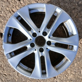 Mercedes 7.5x17 5x112 ET47 CB66.6