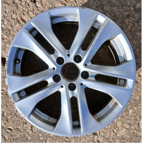 Mercedes 7.5x17 5x112 ET47 CB66.6