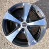Borbet 8.5x18 5x120 ET35 CB72.6
