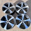 Borbet 8.5x18 5x120 ET35 CB72.6