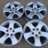 Suzuki 6.5x16 5x114.3 ET45 CB60.1