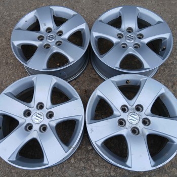 Suzuki 6.5x16 5x114.3 ET45 CB60.1