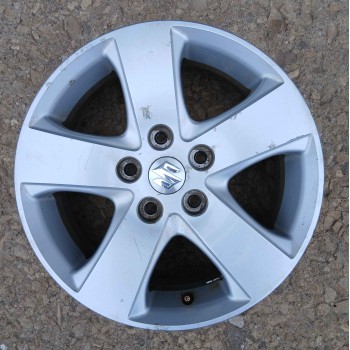 Suzuki 6.5x16 5x114.3 ET45 CB60.1