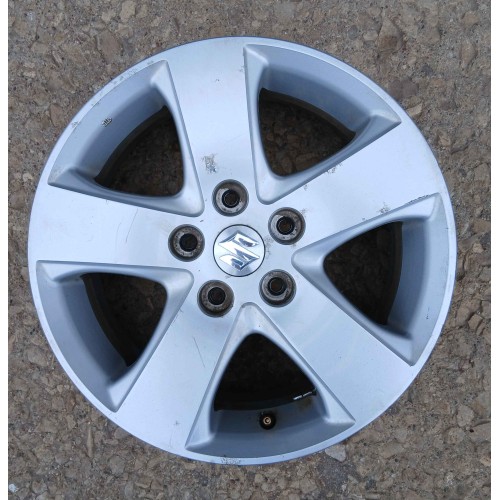 Suzuki 6.5x16 5x114.3 ET45 CB60.1