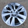 Peugeot 7x17 5x108 ET42 CB65.1