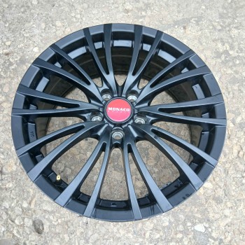 Monaco Wheels 8x18 5x115 ET40 CB70.1