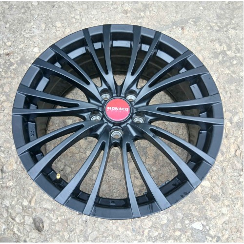 Monaco Wheels 8x18 5x115 ET40 CB70.1