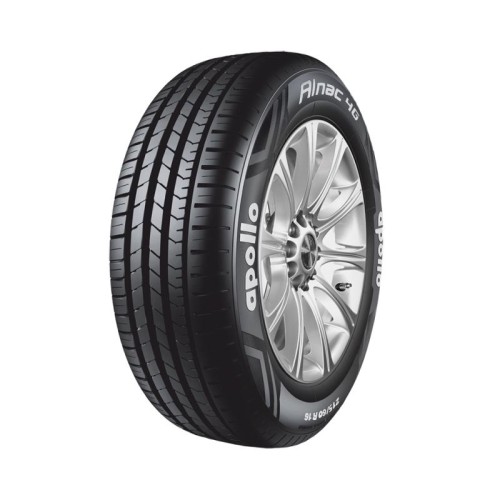 205/65R15 Apollo Alnac 4G
