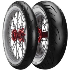 180/55B18 Avon AV 92 Cobra Chrome