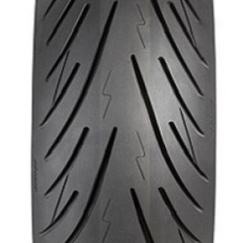 180/55ZR17 Avon Spirit ST