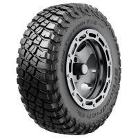 245/70R17 BFGoodrich Mud-Terrain T/A KM3
