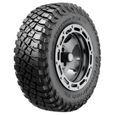 245/70R17 BFGoodrich Mud-Terrain T/A KM3