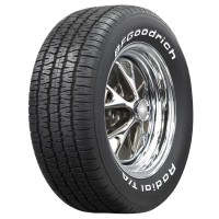 235/60R15 BFGoodrich Radial T/A 235/60R15 BFGoodrich Radial T/A