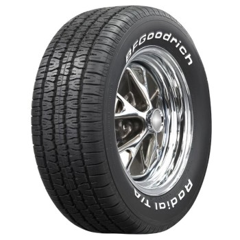 235/60R15 BFGoodrich Radial T/A