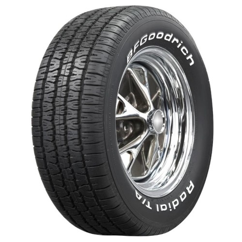 235/60R15 BFGoodrich Radial T/A