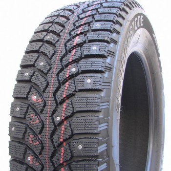 225/65R17 Bridgestone Blizzak Spike 01