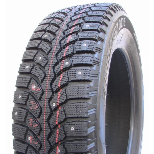 225/65R17 Bridgestone Blizzak Spike 01