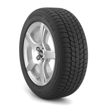 205/55R17 Bridgestone LM25 RFT