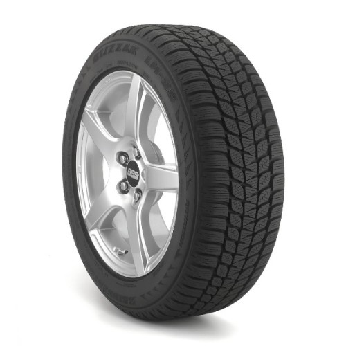205/55R17 Bridgestone LM25 RFT