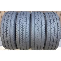 195/70R14C Barum Vanis
