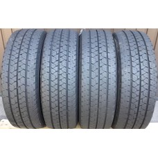 195/70R14C Barum Vanis