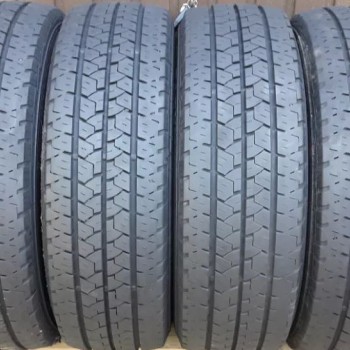 195/70R14C Barum Vanis