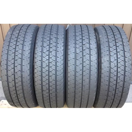 195/70R14C Barum Vanis