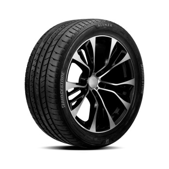 255/50R21 Bridgestone Alenza 001